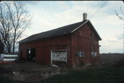 Hall, Samuel, House, a Building.