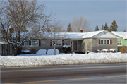 5423 Tower Ave 5423 Tower Ave, a Ranch house, built in Superior, Wisconsin in 1950.