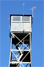 STATE HIGHWAY 70, a NA (unknown or not a building) fire tower, built in Grantsburg, Wisconsin in 1932.