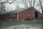 Hall, Samuel, House, a Building.