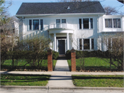 University Heights Historic District, a District.