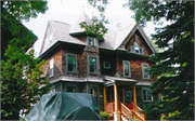 Sherman Avenue Historic District, a District.