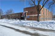 1900 N 1ST ST, a Contemporary school – elem/middle/jr high/high, built in Milwaukee, Wisconsin in 1958.