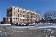 2029 N 20TH ST, a Queen Anne elementary, middle, jr.high, or high, built in Milwaukee, Wisconsin in 1897.