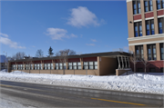 2029 N 20TH ST, a Queen Anne school – elem/middle/jr high/high, built in Milwaukee, Wisconsin in 1897.