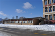 2029 N 20TH ST, a Queen Anne elementary, middle, jr.high, or high, built in Milwaukee, Wisconsin in 1897.