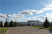 660 N 2ND ST, a Astylistic Utilitarian Building industrial bldg/manufacturing facility, built in New Richmond, Wisconsin in 1916.