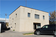 125 E 3RD ST 125 E 3RD ST, a Twentieth Century Commercial small office building, built in New Richmond, Wisconsin in 1928.