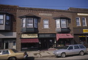 Main Street Historic District, a District.