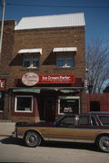 Main Street Historic District, a District.