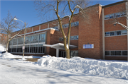2760 N 1ST ST, a Contemporary school – elem/middle/jr high/high, built in Milwaukee, Wisconsin in 1959.