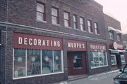 227-229 MAIN ST, a Commercial Vernacular lodging-hotel, built in Darlington, Wisconsin in 1919.