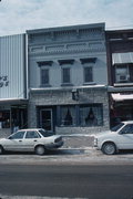 232 MAIN ST 232 MAIN ST, a Italianate small retail building, built in Darlington, Wisconsin in .