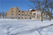 1503 W HOPKINS ST, a Queen Anne elementary, middle, jr.high, or high, built in Milwaukee, Wisconsin in 1894.