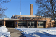 3666 S CLEMENT AVE, a Contemporary school – elem/middle/jr high/high, built in Milwaukee, Wisconsin in 1953.