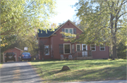 168 W 6TH ST, a Front Gabled house, built in New Richmond, Wisconsin in 1900.