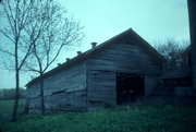 Hall, Samuel, House, a Building.