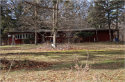 11312 STH 140, a Ranch house, built in Clinton, Wisconsin in 1965.