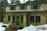 912 E LEXINGTON BLVD, a English Revival Styles house, built in Whitefish Bay, Wisconsin in 1925.