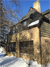 3501 BLACKHAWK DR, a English Revival Styles house, built in Shorewood Hills, Wisconsin in 1927.
