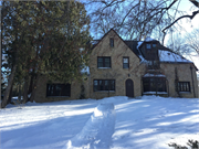 3501 BLACKHAWK DR, a English Revival Styles house, built in Shorewood Hills, Wisconsin in 1927.
