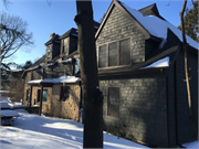 3501 BLACKHAWK DR, a English Revival Styles house, built in Shorewood Hills, Wisconsin in 1927.