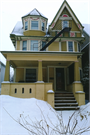 Newberry Boulevard Historic District, a District.