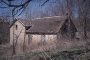 Mottley Family Farmstead, a Building.