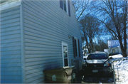 2546 COOLIDGE ST, a Side Gabled house, built in Madison, Wisconsin in 1943.