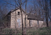 Mottley Family Farmstead, a Building.