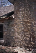 21496 IVEY RD, a Front Gabled house, built in Willow Springs, Wisconsin in .