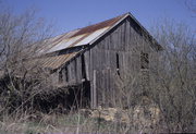 Mottley Family Farmstead, a Building.