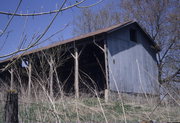 Mottley Family Farmstead, a Building.