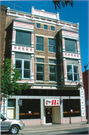 115 S 3RD ST, a Other Vernacular large retail building, built in La Crosse, Wisconsin in 1892.