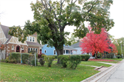 1241 S JACKSON ST, a English Revival Styles house, built in Allouez, Wisconsin in 1935.