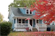 Robinson Hill Residential Historic District, a District.