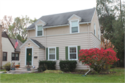 Robinson Hill Residential Historic District, a District.