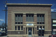 1000 E MAIN ST 1000 E MAIN ST, a Other Vernacular bank/financial institution, built in Merrill, Wisconsin in 1925.