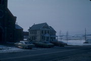 7125 COUNTY HIGHWAY K, a Craftsman rectory/parsonage, built in Springfield, Wisconsin in .