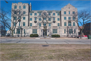 Library Park Historic District, a District.