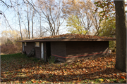 Helmut Ajango House, a Building.