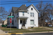 Merchants Avenue Historic District, a District.