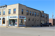 Main Street Historic District, a District.