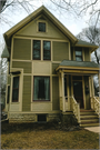 McCall Street Historic District (Boundary Increase), a District.
