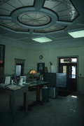 430 E 2ND ST, a Neoclassical/Beaux Arts post office, built in Merrill, Wisconsin in 1915.