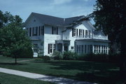 Center Avenue Historic District, a District.