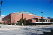 444 W KILBOURN AVE, a Contemporary stadium/arena, built in Milwaukee, Wisconsin in 1949.