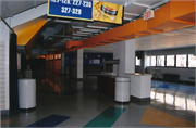 444 W KILBOURN AVE, a Contemporary stadium/arena, built in Milwaukee, Wisconsin in 1949.