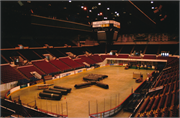 444 W KILBOURN AVE, a Contemporary stadium/arena, built in Milwaukee, Wisconsin in 1949.