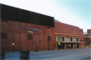 444 W KILBOURN AVE, a Contemporary stadium/arena, built in Milwaukee, Wisconsin in 1949.